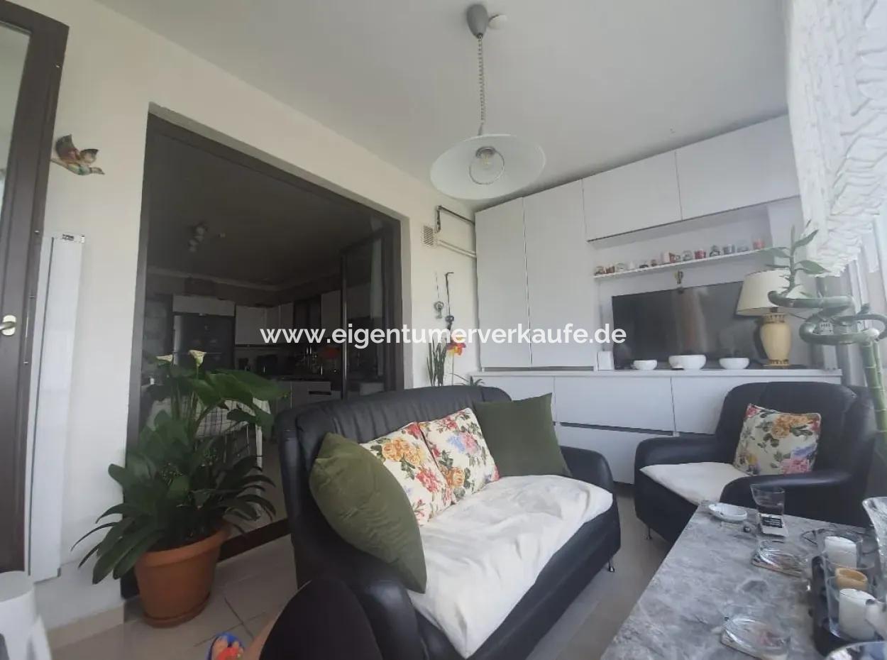 Exclusive Duplex In Türkiye Ankara Beytepe With Breathtaking Panoramic Views For Sale!