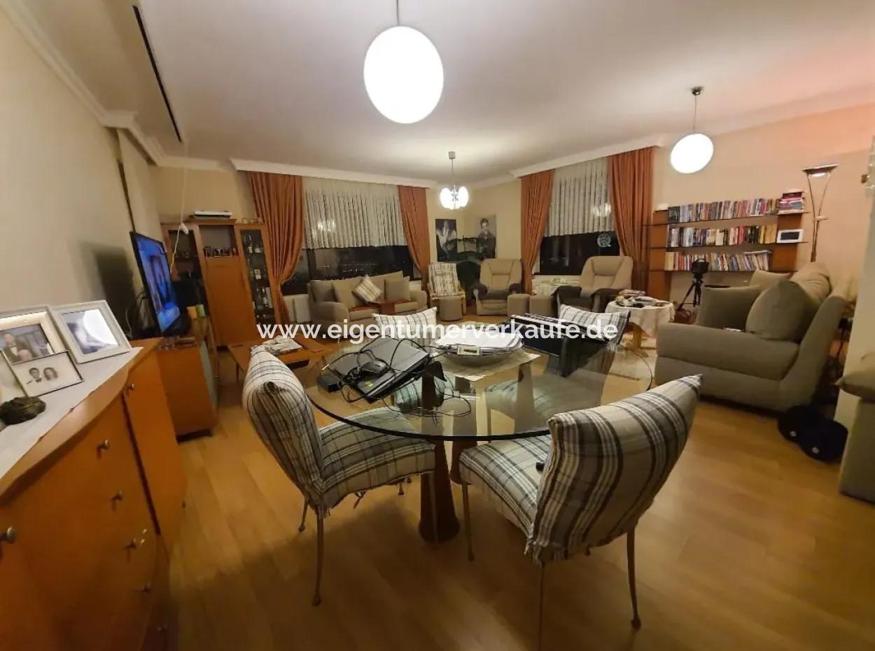 Exclusive Duplex In Türkiye Ankara Beytepe With Breathtaking Panoramic Views For Sale!