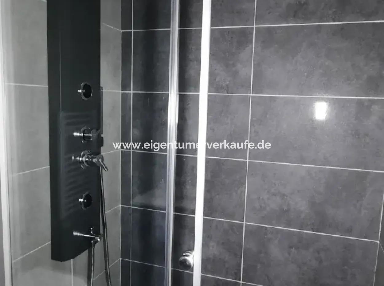 2+1 90 M² 12Rd Floor South Facing Apartment For Sale In Beytepe İncek Bulvar Loft Complex