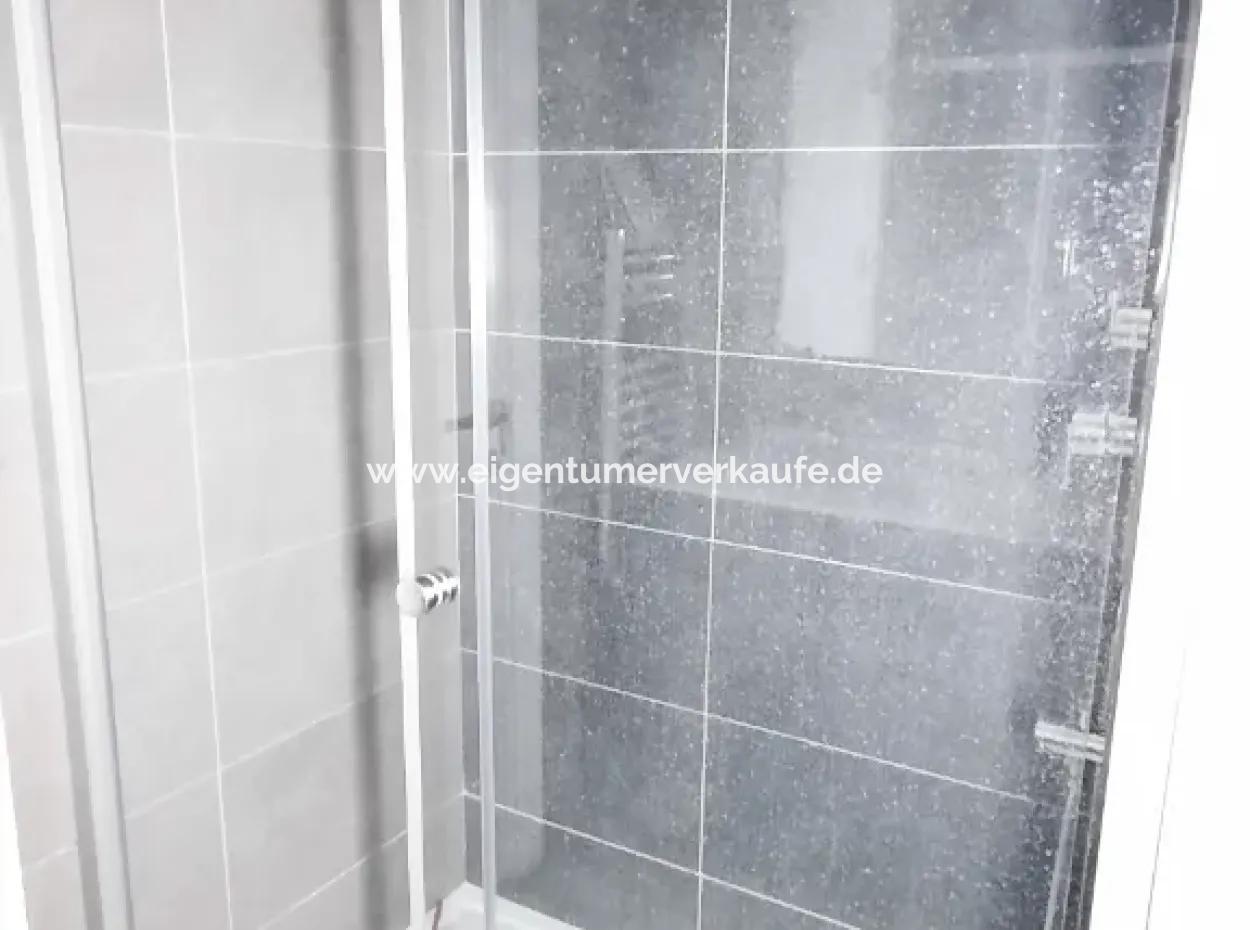 2+1 90 M² 12Rd Floor South Facing Apartment For Sale In Beytepe İncek Bulvar Loft Complex