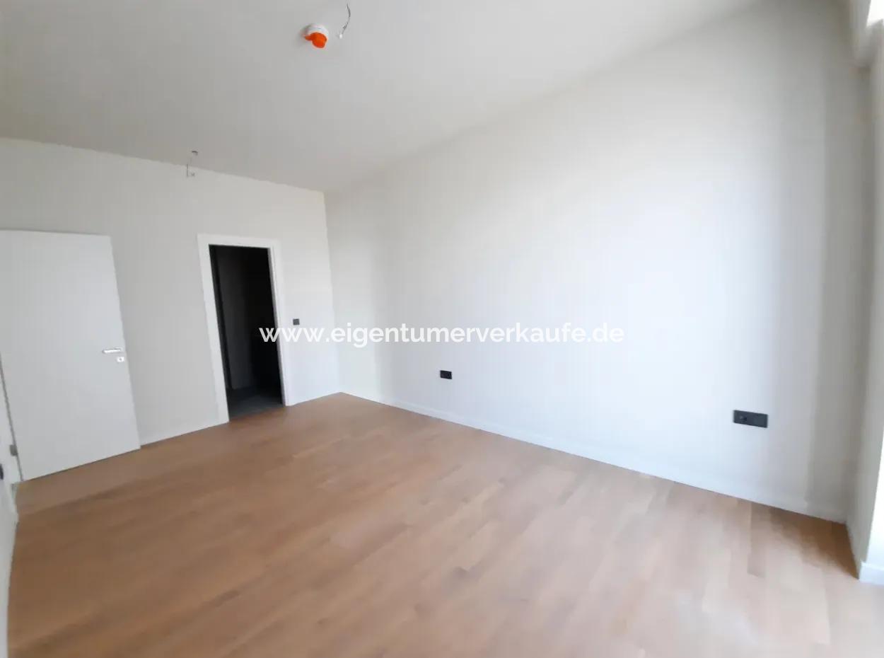 2+1 90 M² 12Rd Floor South Facing Apartment For Sale In Beytepe İncek Bulvar Loft Complex