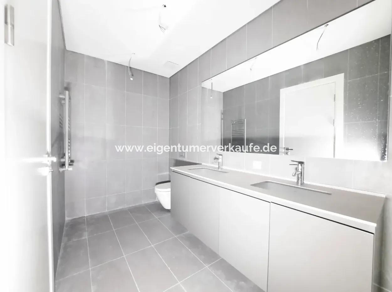 Fantastic 4+1 Apartment With Luxury Amenities In Gölbaşı - Ankara -Turkey