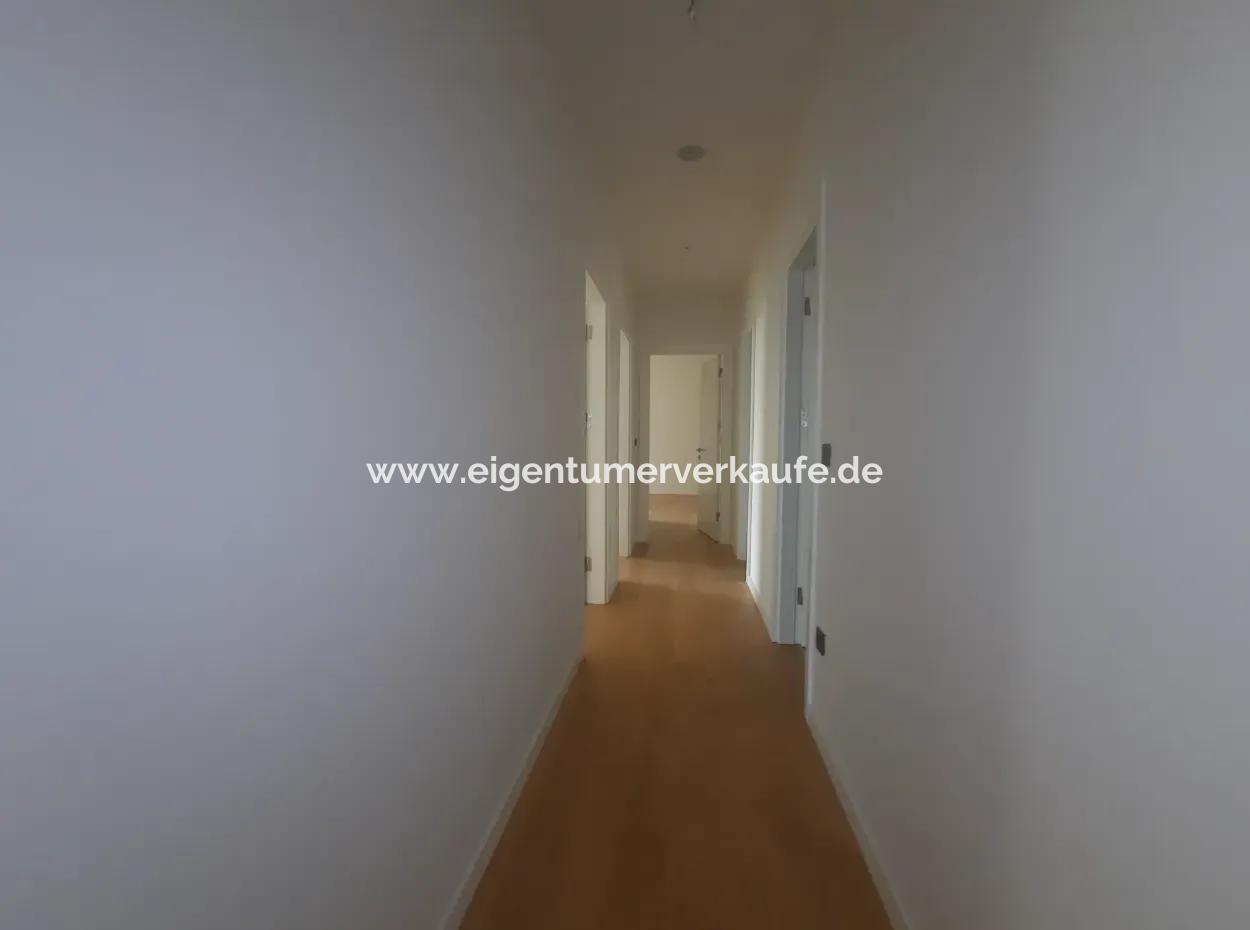 3+1 130 M² 23Rd Floor Boulevard View Apartment For Sale In Beytepe İncek Bulvar Loft Complex