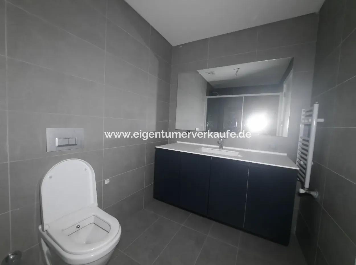 3+1 130 M² 23Rd Floor Boulevard View Apartment For Sale In Beytepe İncek Bulvar Loft Complex