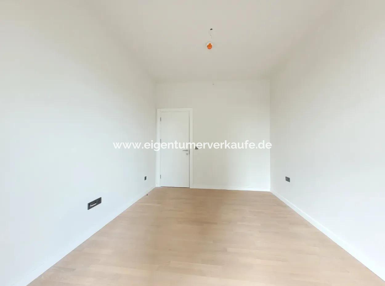 1+1 46 M² 2Nd Floor Çayyolu View Apartment For Sale In Beytepe İncek Bulvar Loft Complex