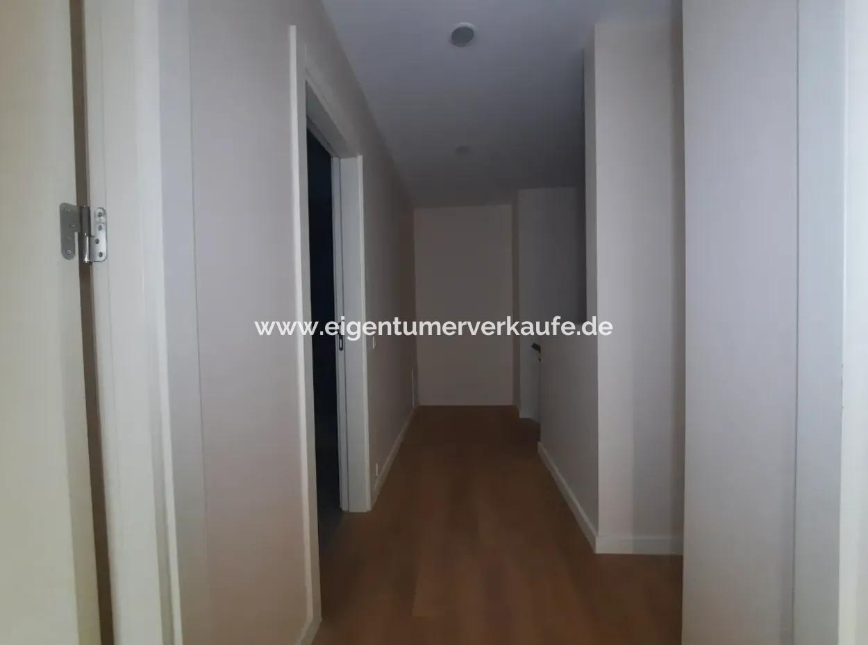 Fantastic 3+1 Duplex Apartment With Luxury Amenities In Gölbaşı - Ankara -Turkey