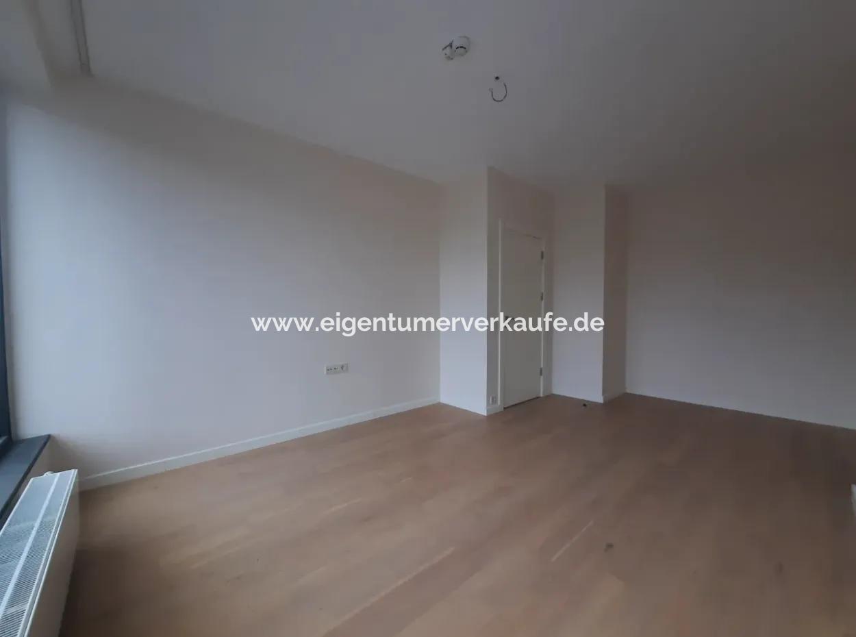Fantastic 3+1 Duplex Apartment With Luxury Amenities In Gölbaşı - Ankara -Turkey