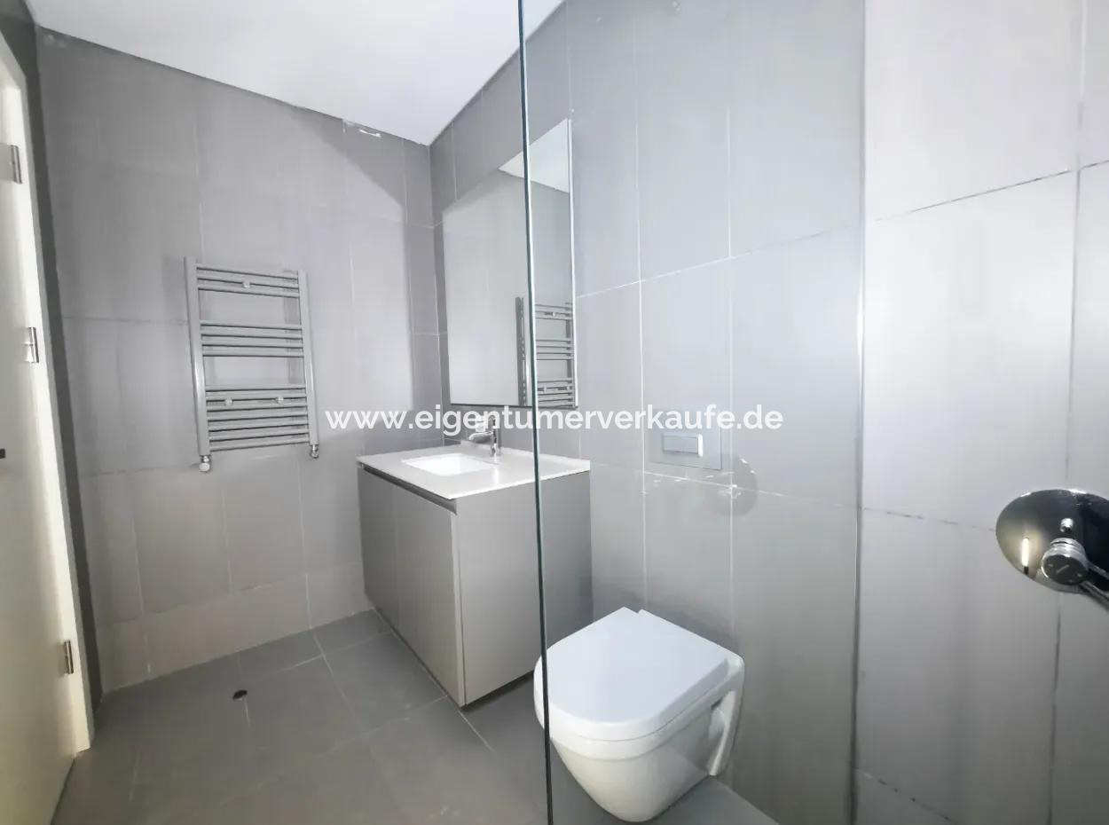 Fantastic 3+1 Duplex Apartment With Luxury Amenities In Gölbaşı - Ankara -Turkey