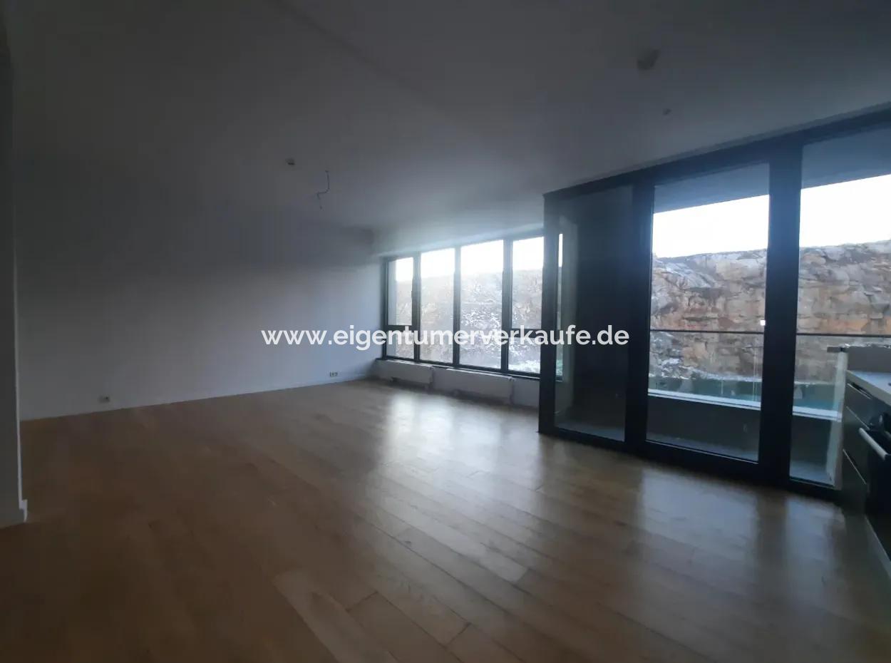 Fantastic 2+1 Duplex Apartment With Luxury Amenities In Gölbaşı - Ankara -Turkey