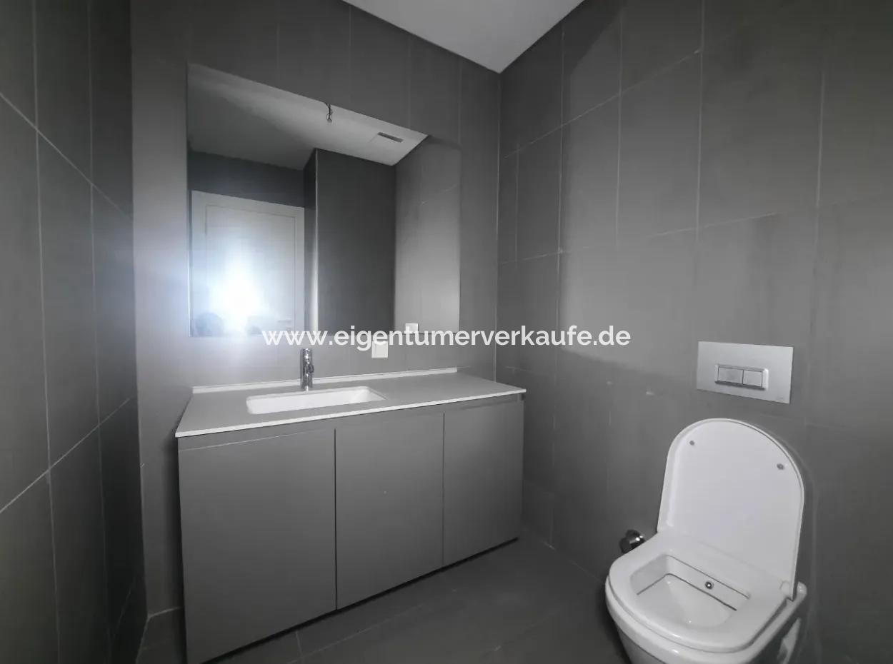 Fantastic 2+1 Duplex Apartment With Luxury Amenities In Gölbaşı - Ankara -Turkey