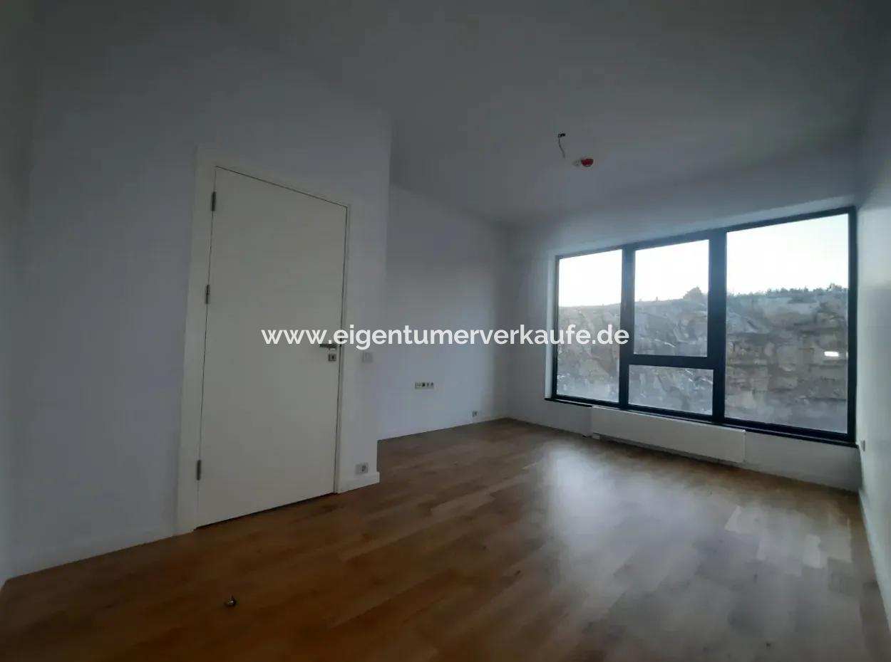 Fantastic 2+1 Duplex Apartment With Luxury Amenities In Gölbaşı - Ankara -Turkey