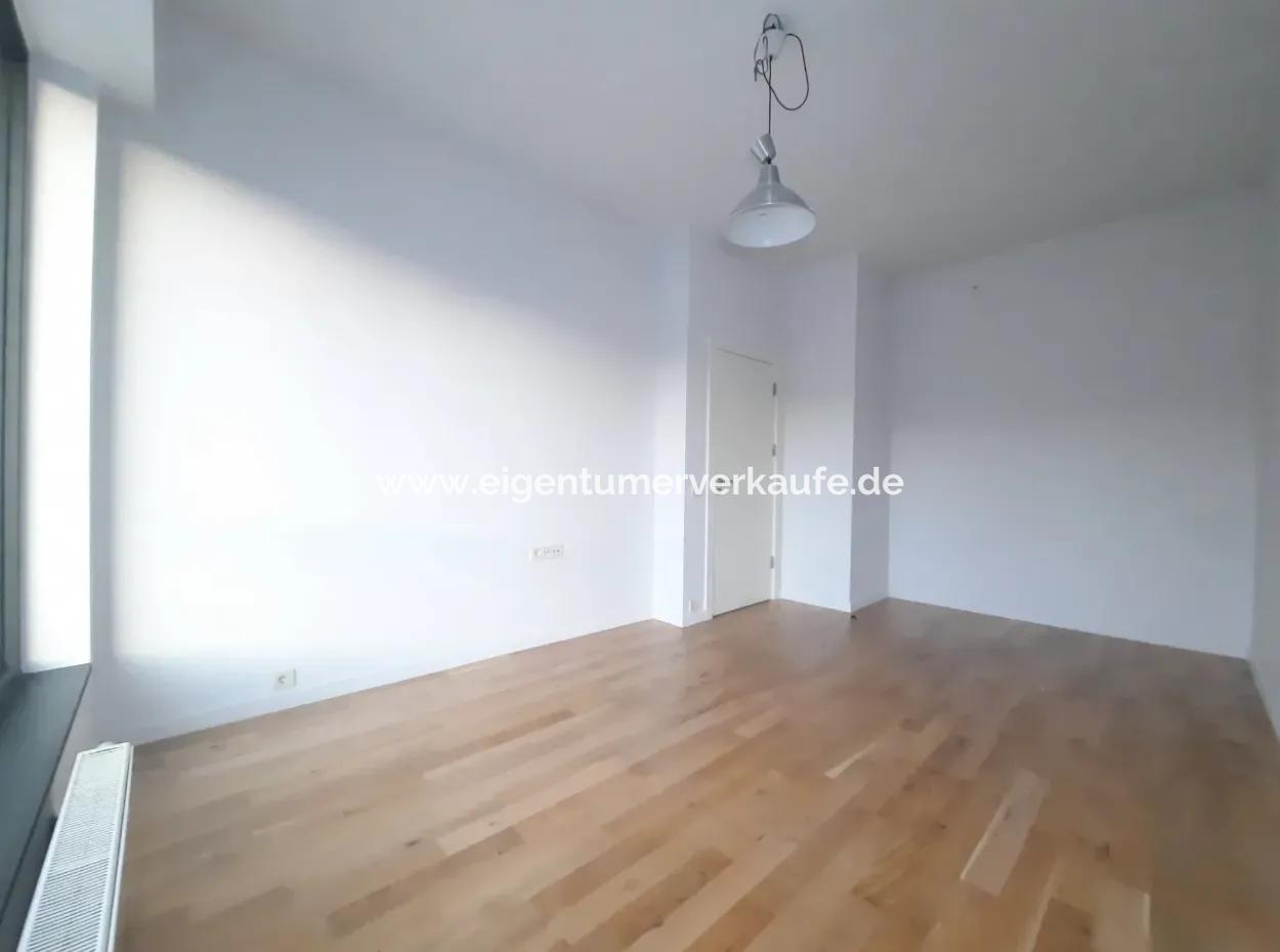 Fantastic 2+1 Duplex Apartment With Luxury Amenities In Gölbaşı - Ankara -Turkey