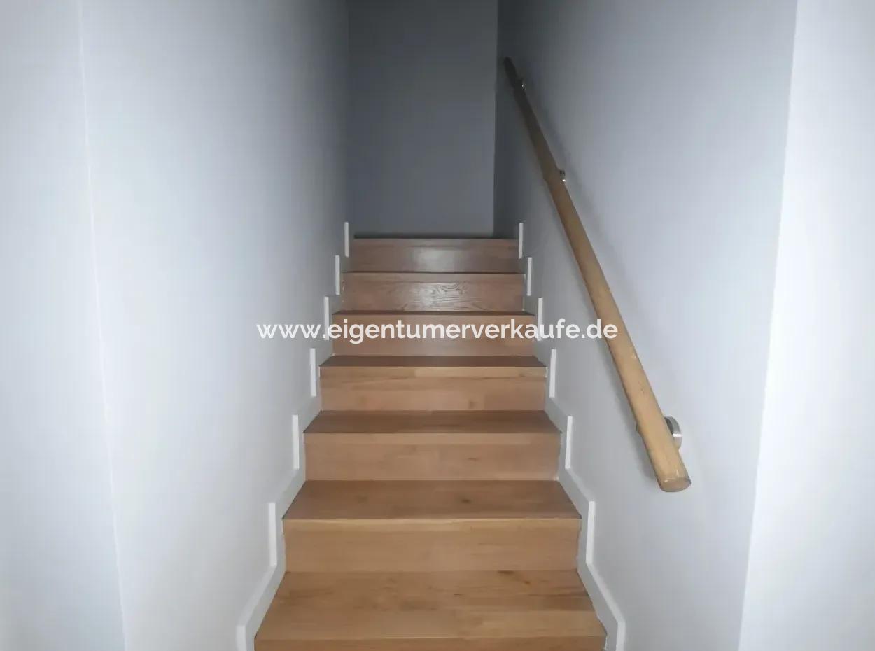 Fantastic 2+1 Duplex Apartment With Luxury Amenities In Gölbaşı - Ankara -Turkey