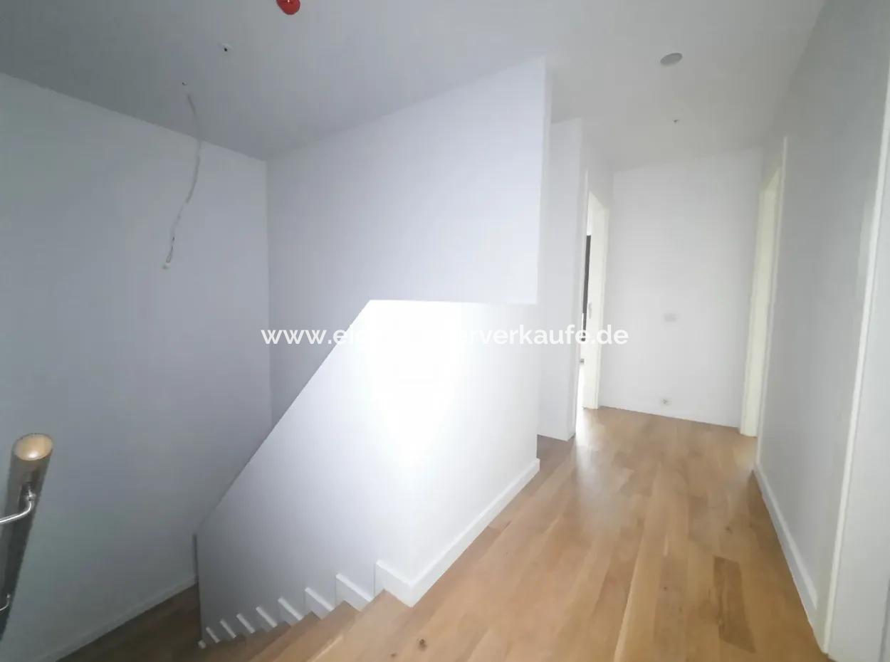 Fantastic 2+1 Duplex Apartment With Luxury Amenities In Gölbaşı - Ankara -Turkey