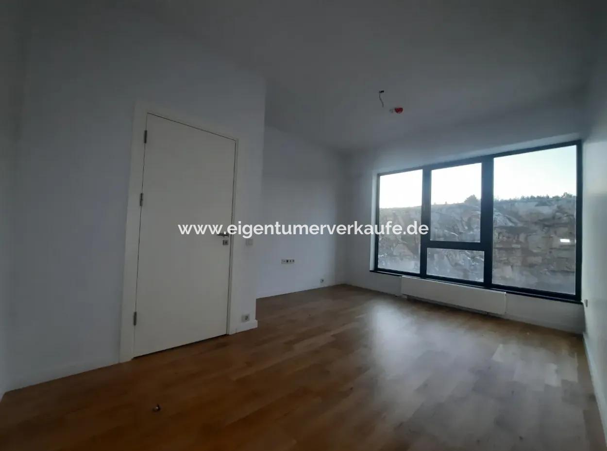Fantastic 2+1 Duplex Apartment With Luxury Amenities In Gölbaşı - Ankara -Turkey