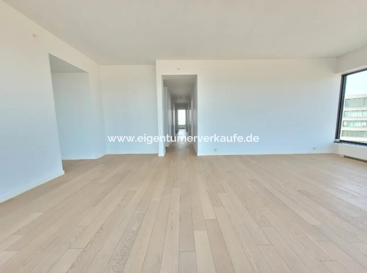 Fantastic 5.5+1 Apartment With Luxury Amenities In Gölbaşı / Ankara / Turkey