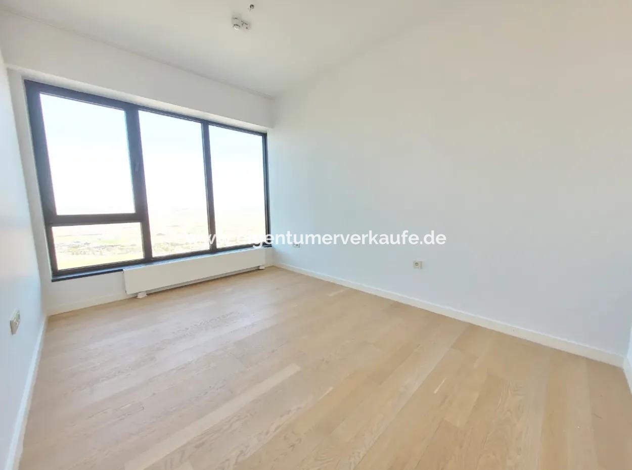 Fantastic 5.5+1 Apartment With Luxury Amenities In Gölbaşı / Ankara / Turkey