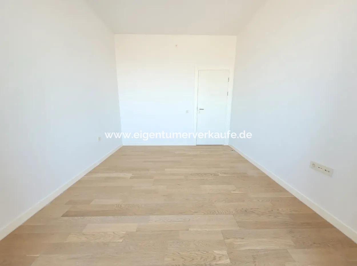 Fantastic 5.5+1 Apartment With Luxury Amenities In Gölbaşı / Ankara / Turkey