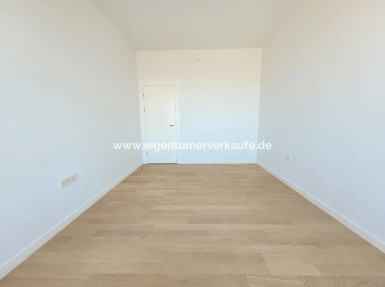 Fantastic 5.5+1 Apartment With Luxury Amenities In Gölbaşı / Ankara / Turkey