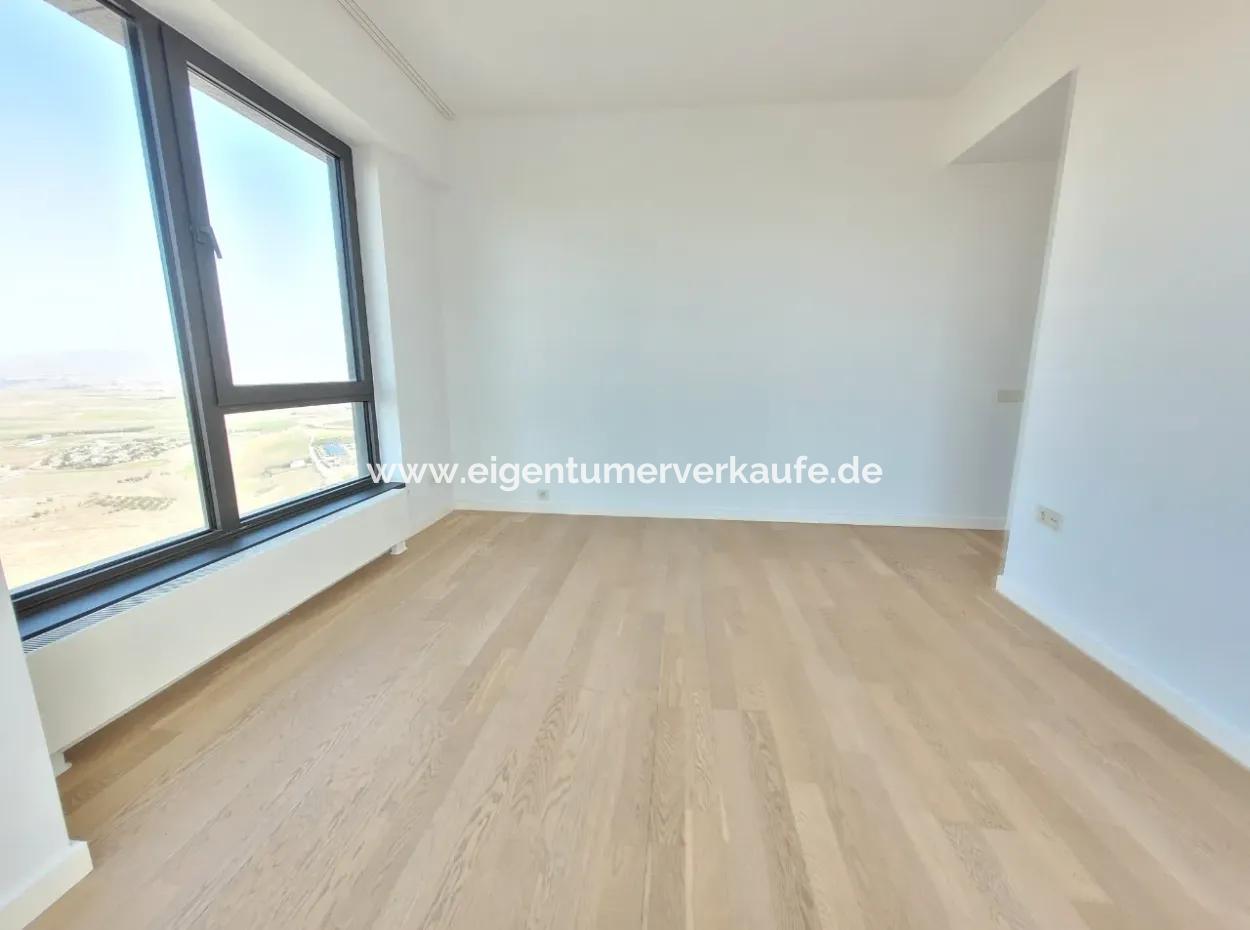 Fantastic 5.5+1 Apartment With Luxury Amenities In Gölbaşı / Ankara / Turkey