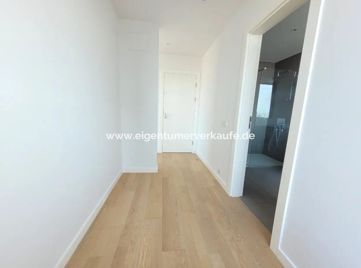 Fantastic 5.5+1 Apartment With Luxury Amenities In Gölbaşı / Ankara / Turkey