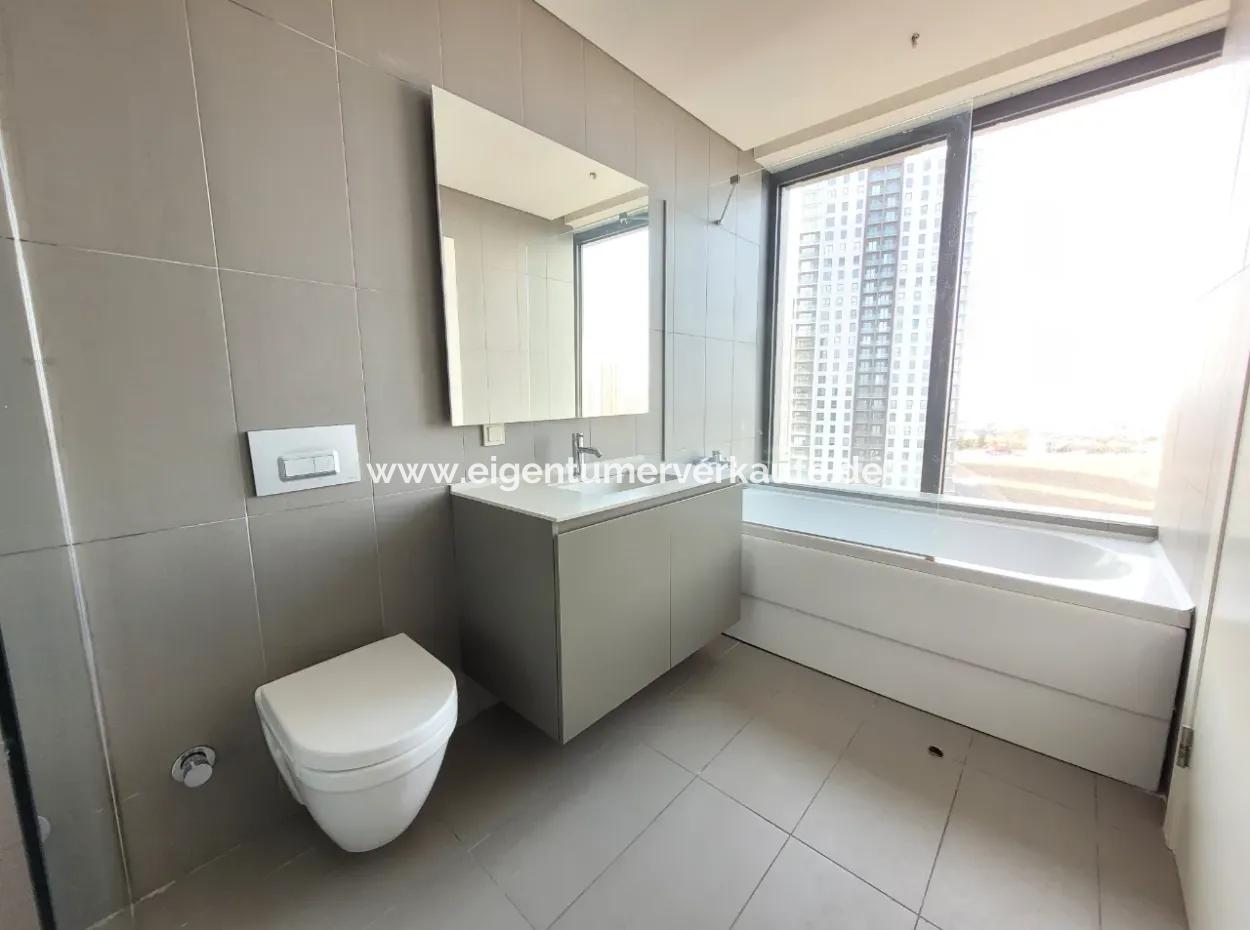 Fantastic 5.5+1 Apartment With Luxury Amenities In Gölbaşı / Ankara / Turkey