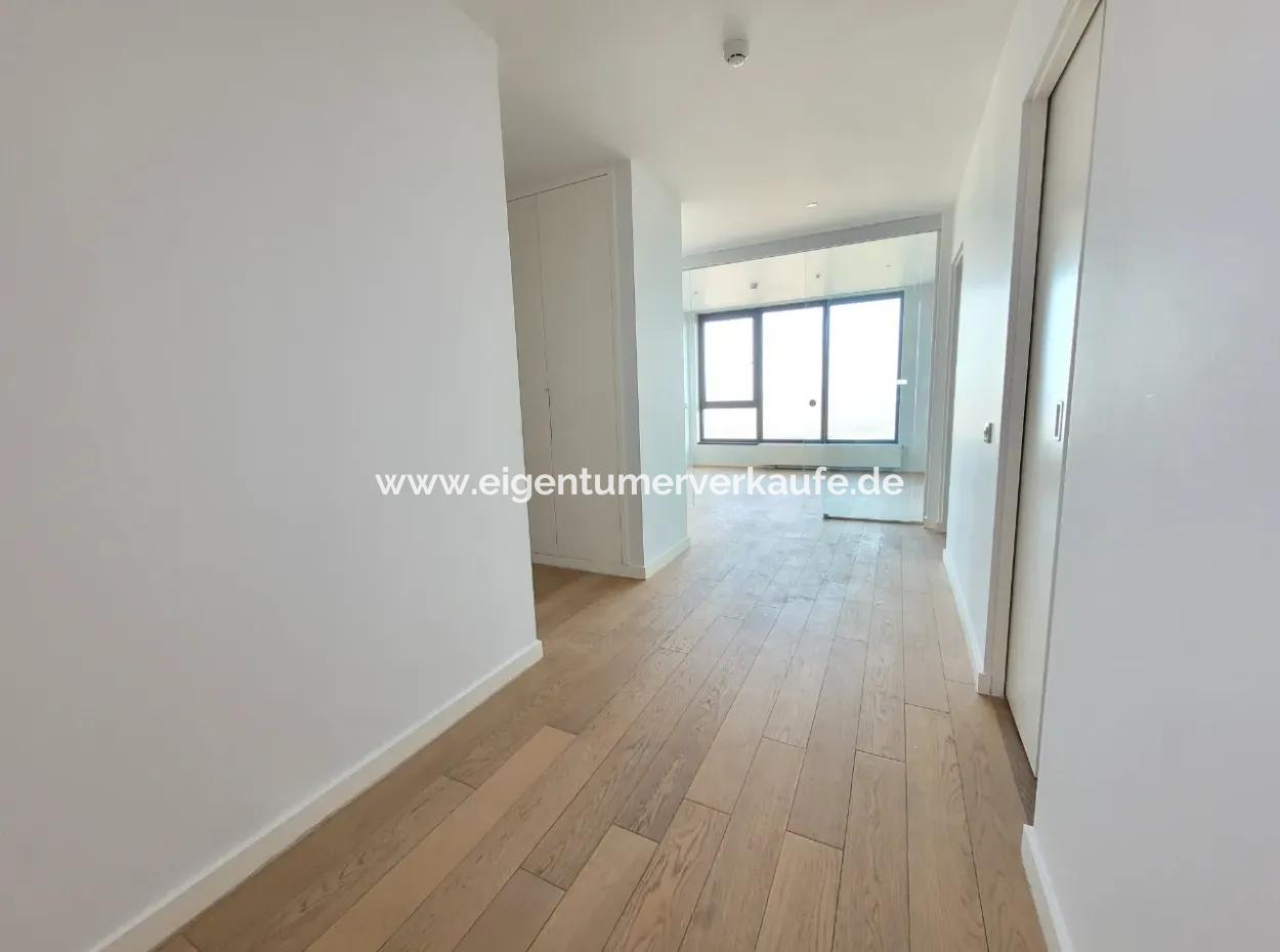 Fantastic 5.5+1 Apartment With Luxury Amenities In Gölbaşı / Ankara / Turkey