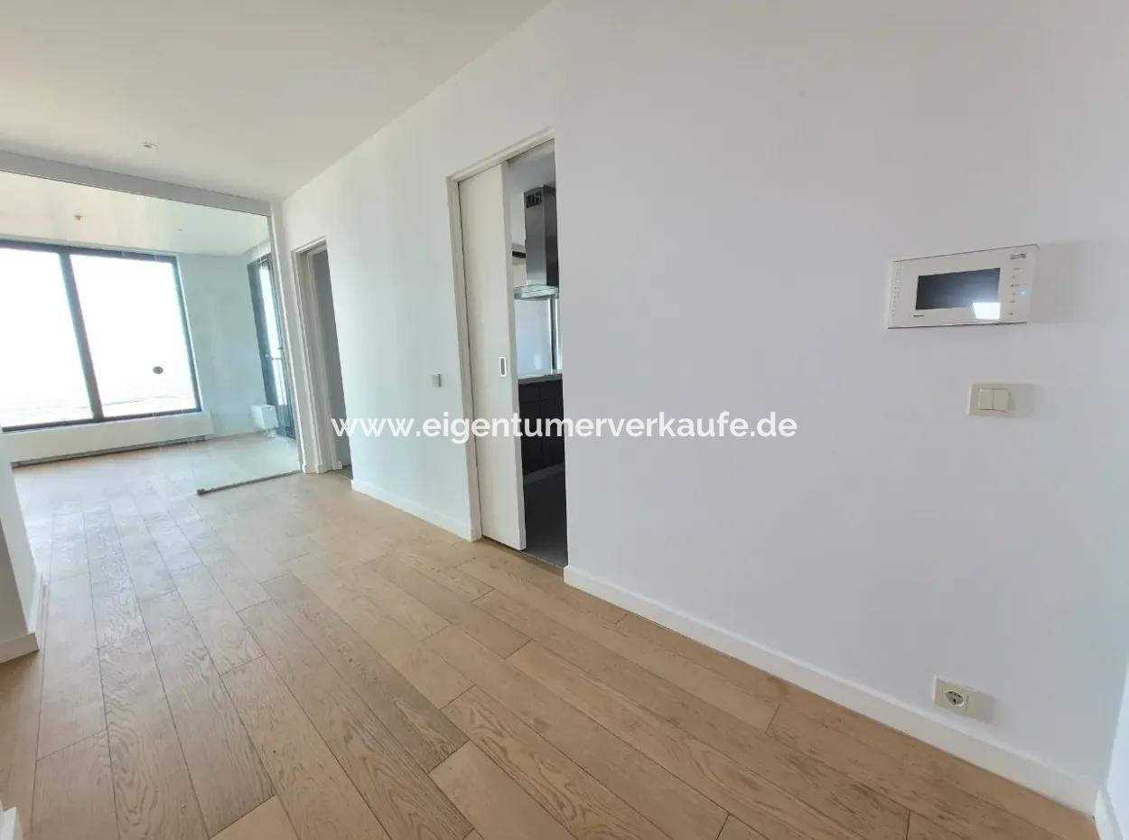 Fantastic 5.5+1 Apartment With Luxury Amenities In Gölbaşı / Ankara / Turkey