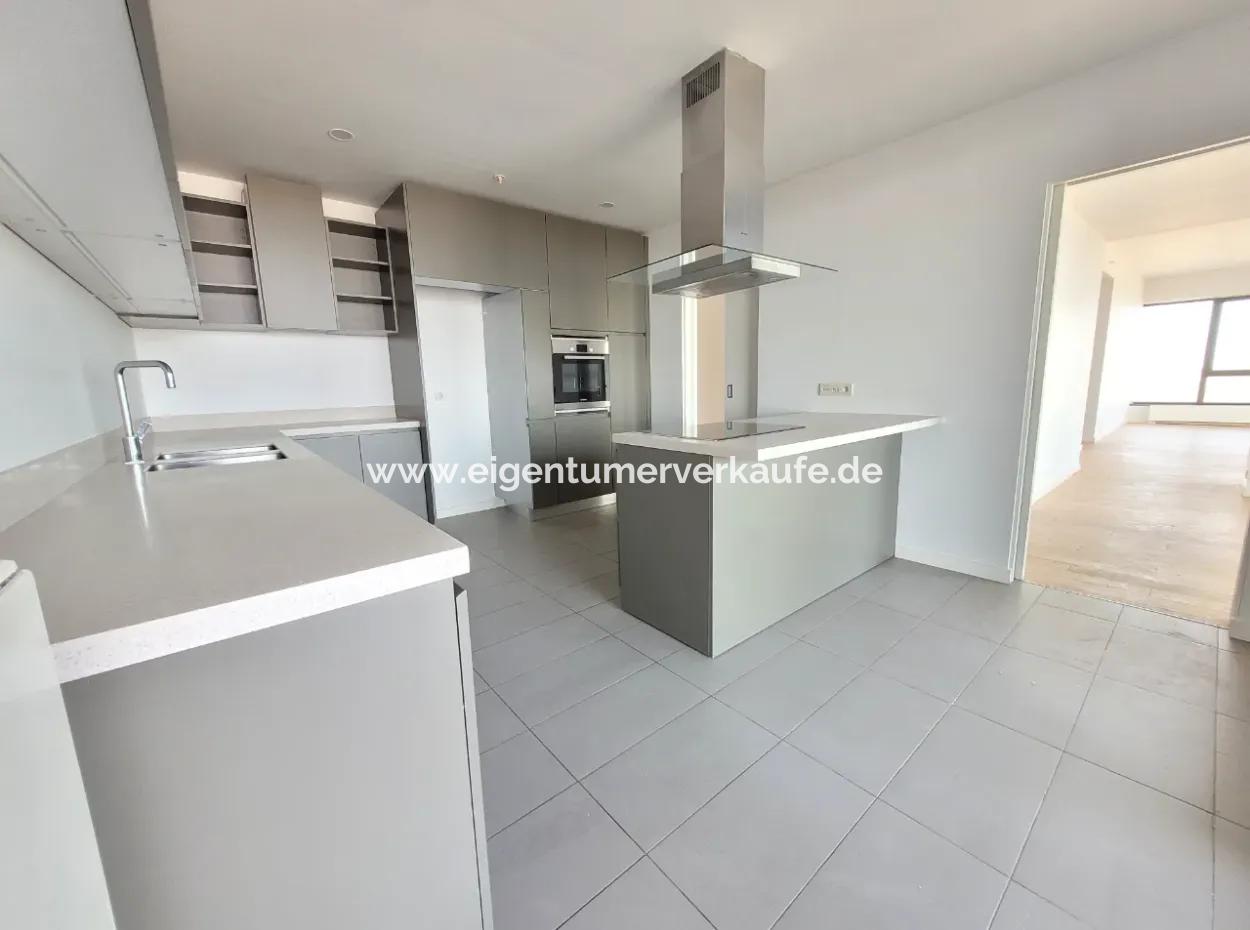 Fantastic 5.5+1 Apartment With Luxury Amenities In Gölbaşı / Ankara / Turkey