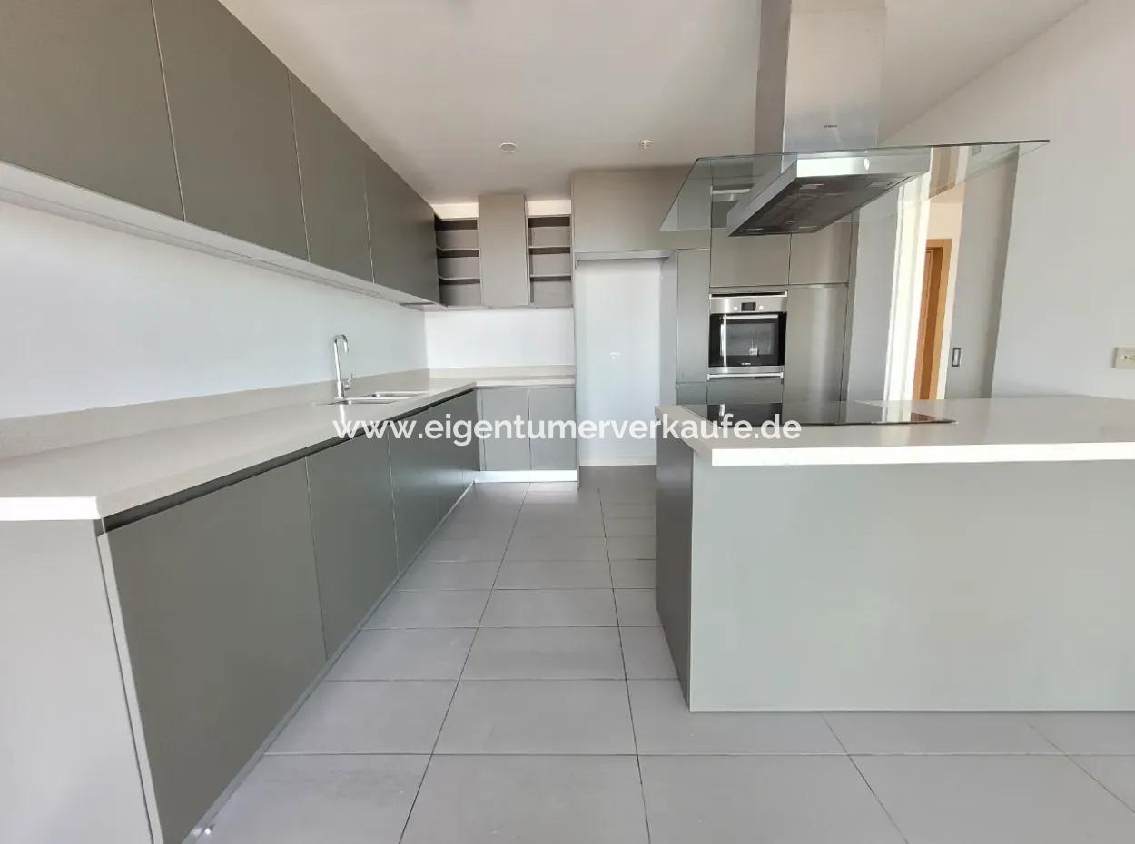 Fantastic 5.5+1 Apartment With Luxury Amenities In Gölbaşı / Ankara / Turkey