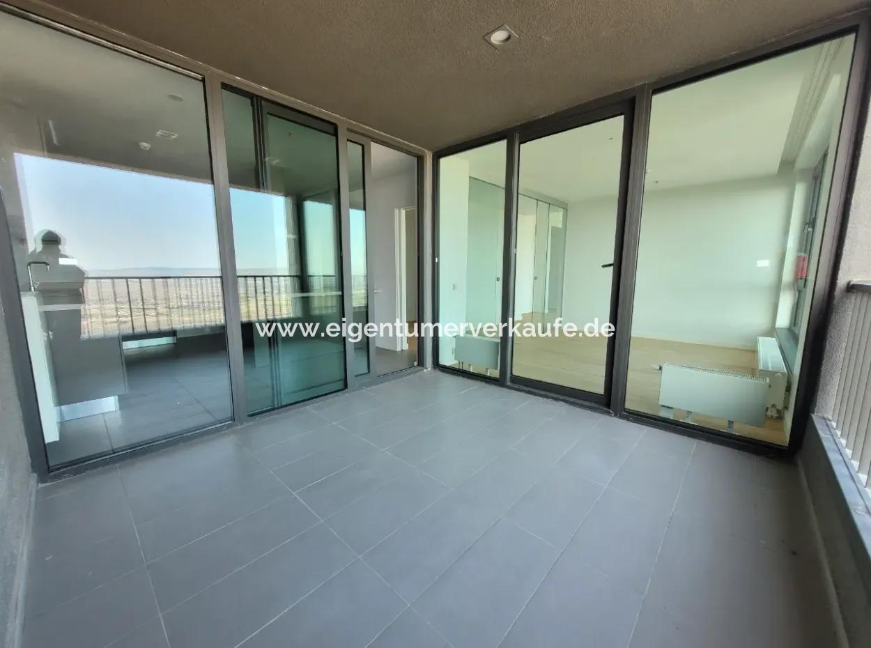 Fantastic 5.5+1 Apartment With Luxury Amenities In Gölbaşı / Ankara / Turkey