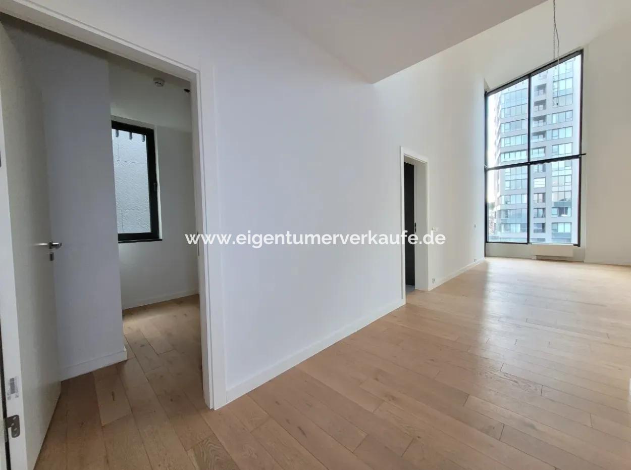 Fantastic 5.5+1 Duplex Apartment With Luxury Amenities In Gölbaşı - Ankara -Turkey