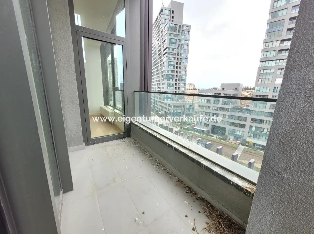 Fantastic 5.5+1 Duplex Apartment With Luxury Amenities In Gölbaşı - Ankara -Turkey