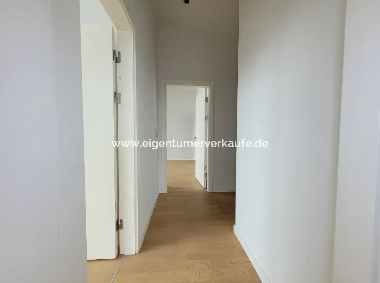 Fantastic 5.5+1 Duplex Apartment With Luxury Amenities In Gölbaşı - Ankara -Turkey