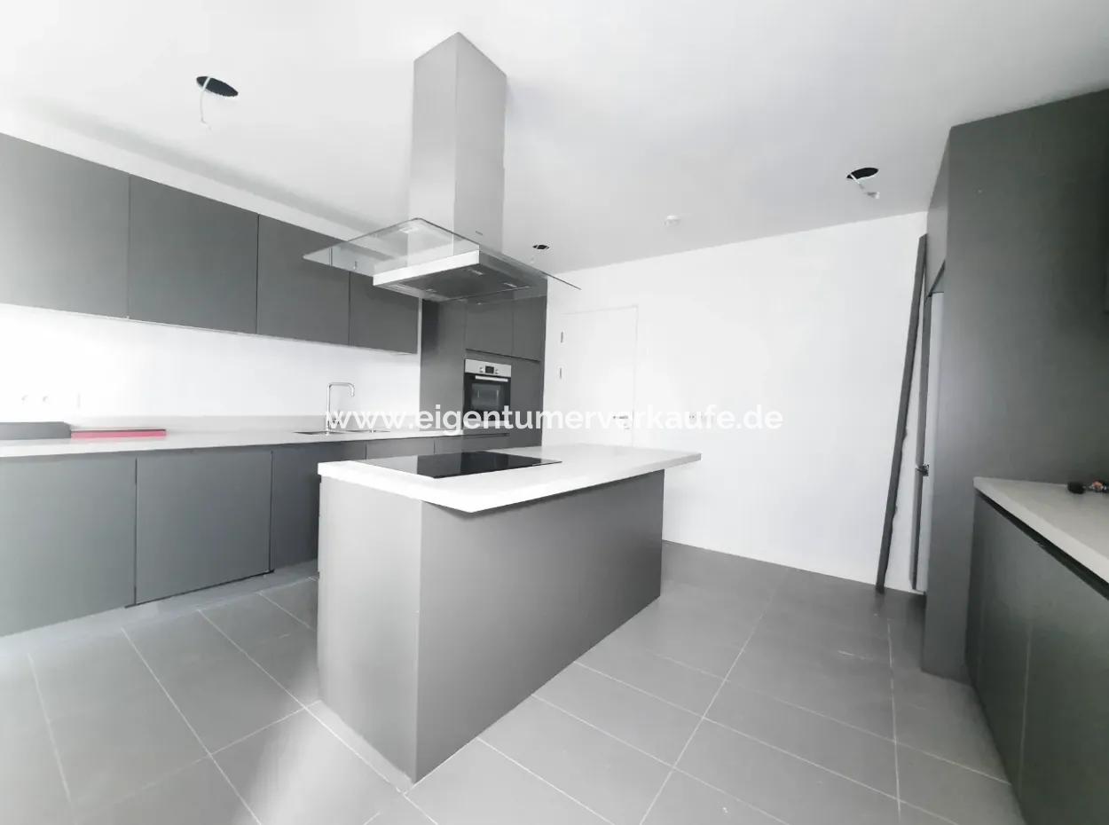 Fantastic 5+1  Apartment With Luxury Amenities In Gölbaşı - Ankara -Turkey
