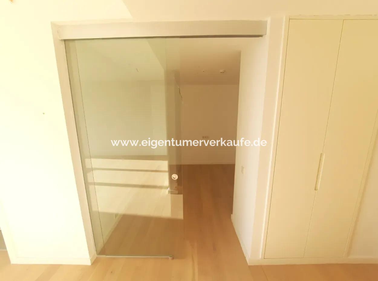 Fantastic 3+1 Duplex Apartment With Luxury Amenities In Gölbaşı - Ankara -Turkey