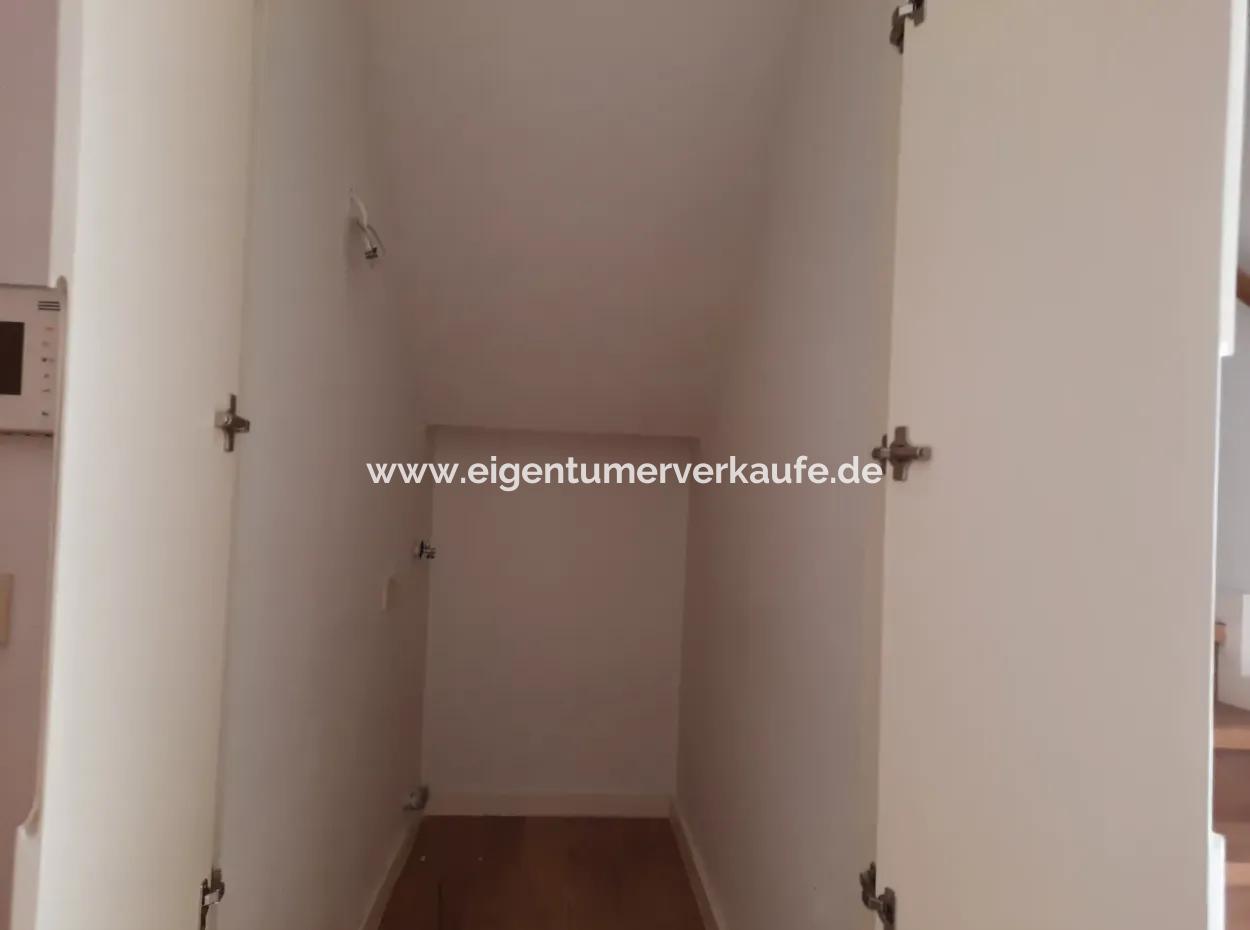 Fantastic 3+1 Duplex Apartment With Luxury Amenities In Gölbaşı - Ankara -Turkey