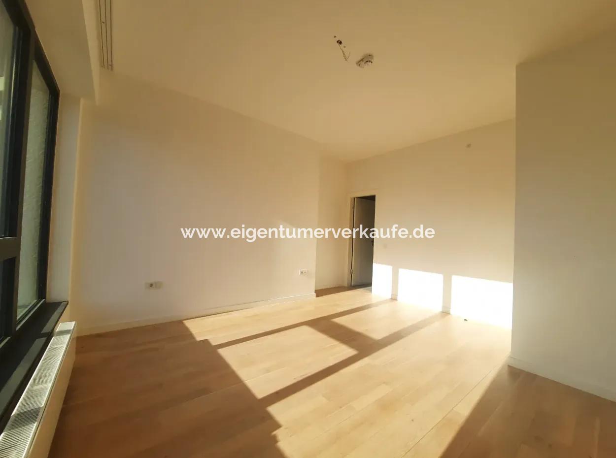 Fantastic 3+1 Duplex Apartment With Luxury Amenities In Gölbaşı - Ankara -Turkey