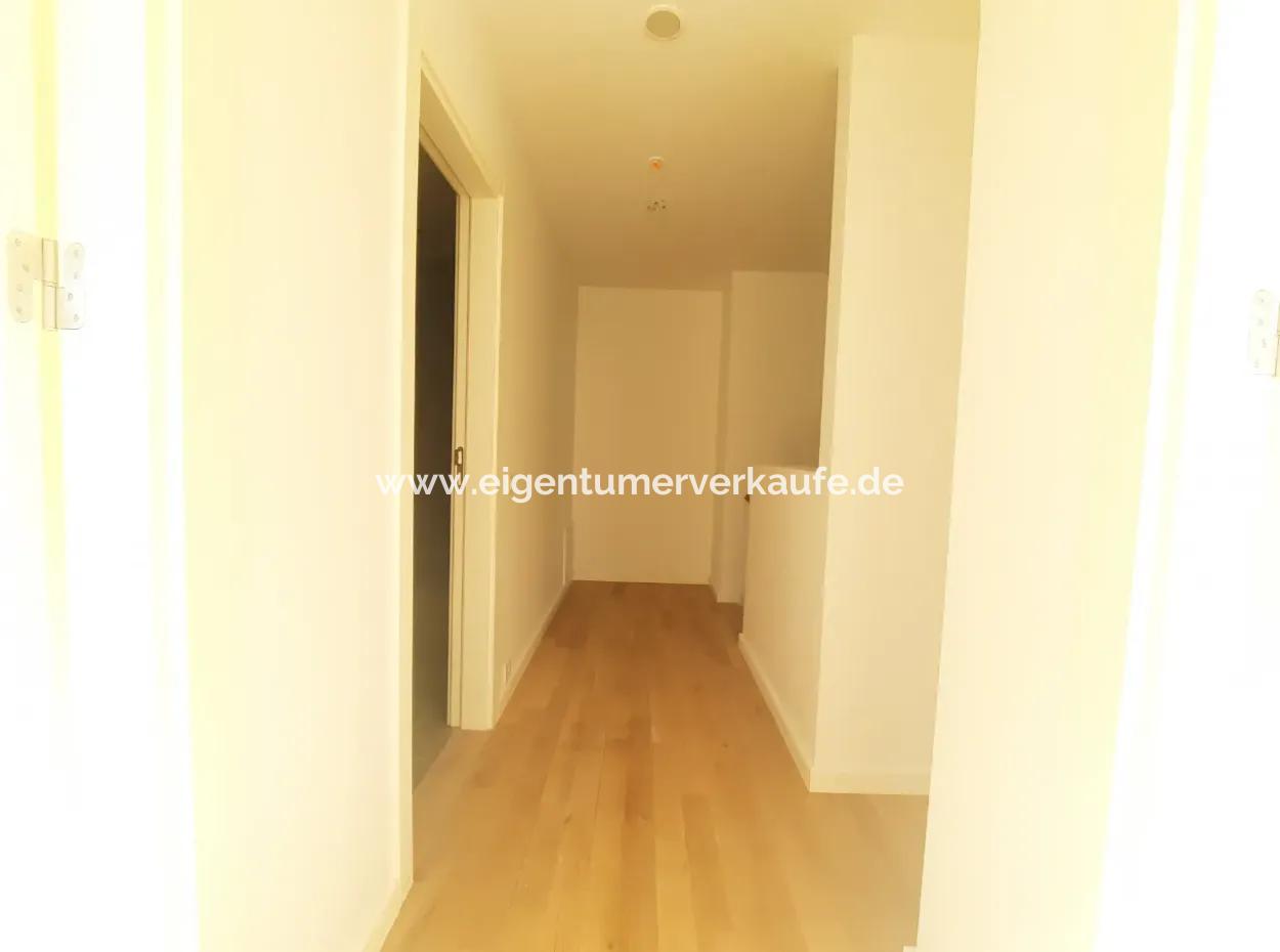 Fantastic 3+1 Duplex Apartment With Luxury Amenities In Gölbaşı - Ankara -Turkey