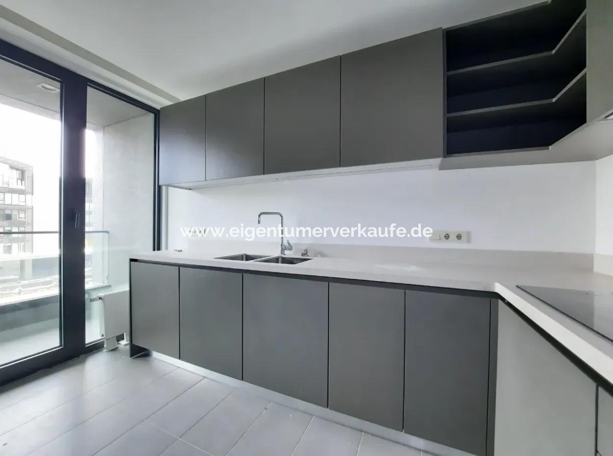 Fantastic 3+1 Duplex Apartment With Luxury Amenities In Gölbaşı - Ankara -Turkey