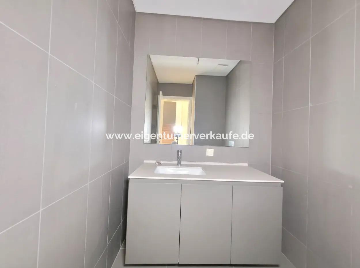 Fantastic 2+1 Duplex Apartment With Luxury Amenities In Gölbaşı - Ankara -Turkey