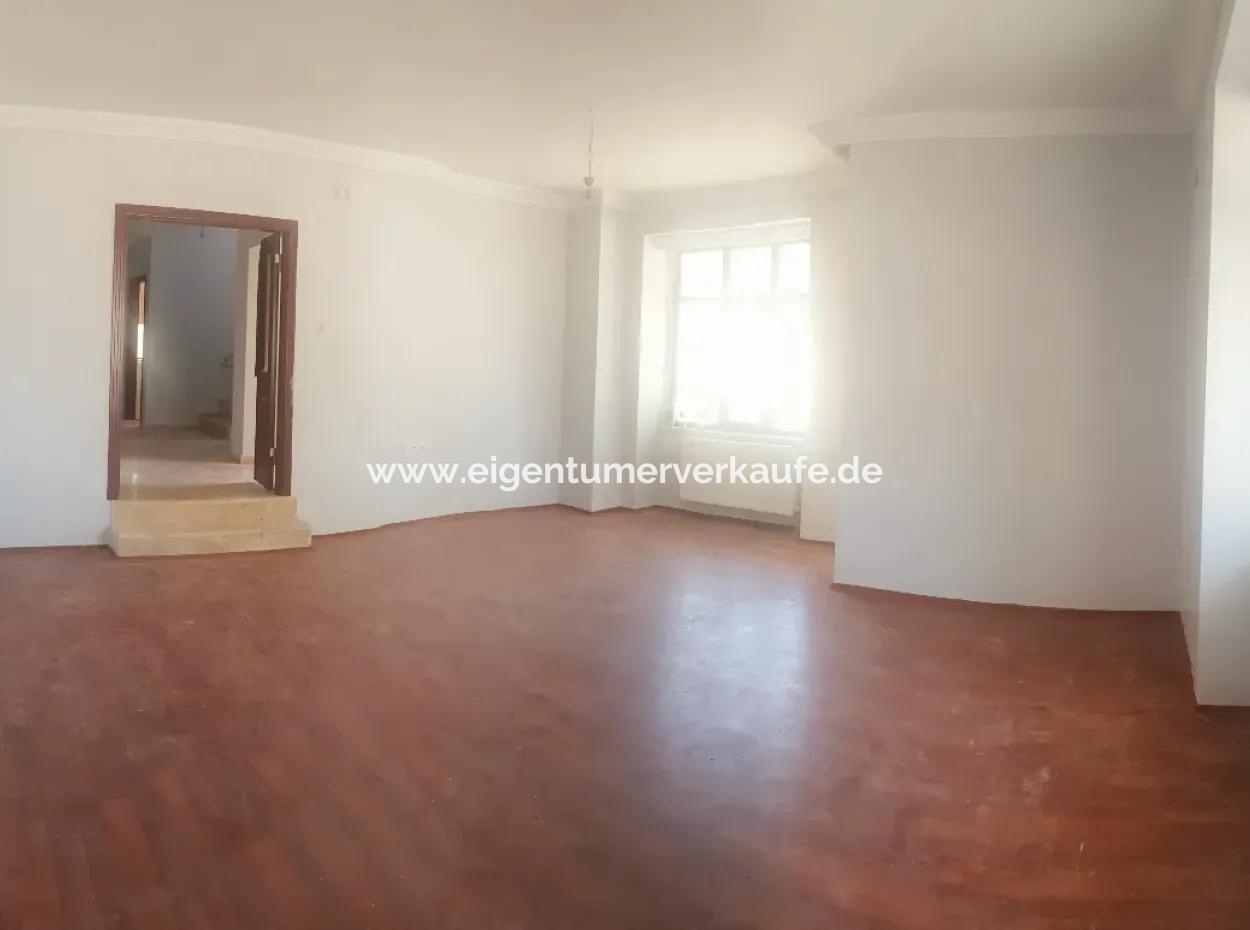 Luxury 7+1 Villa For Rent In Oryap Complex Next To Bilkent 3 Ufuk Apartments