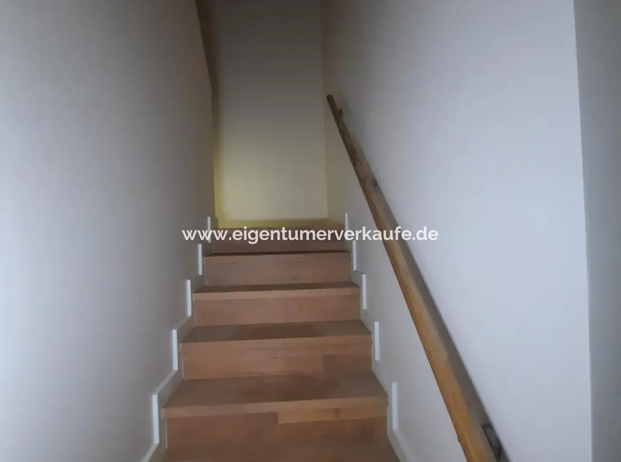 Fantastic 3+1 Duplex Apartment With Luxury Amenities In Gölbaşı - Ankara -Turkey