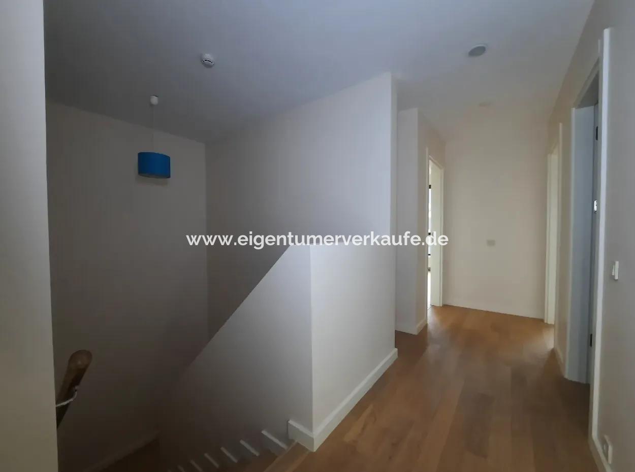 Fantastic 3+1 Duplex Apartment With Luxury Amenities In Gölbaşı - Ankara -Turkey