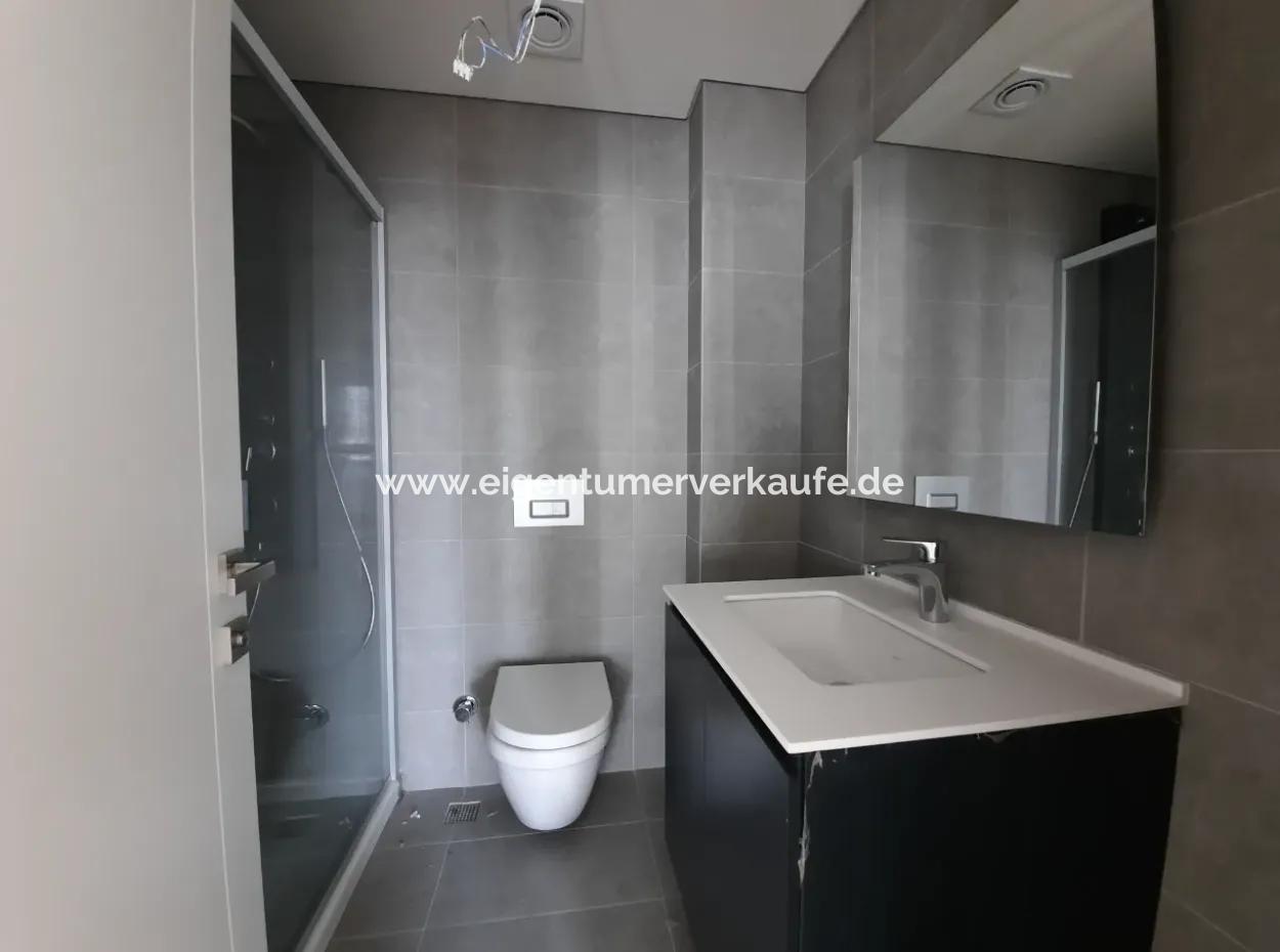 3+1 110M² 13Th Floor Park View Apartment For Sale In Beytepe İncek Bulvar Loft Complex