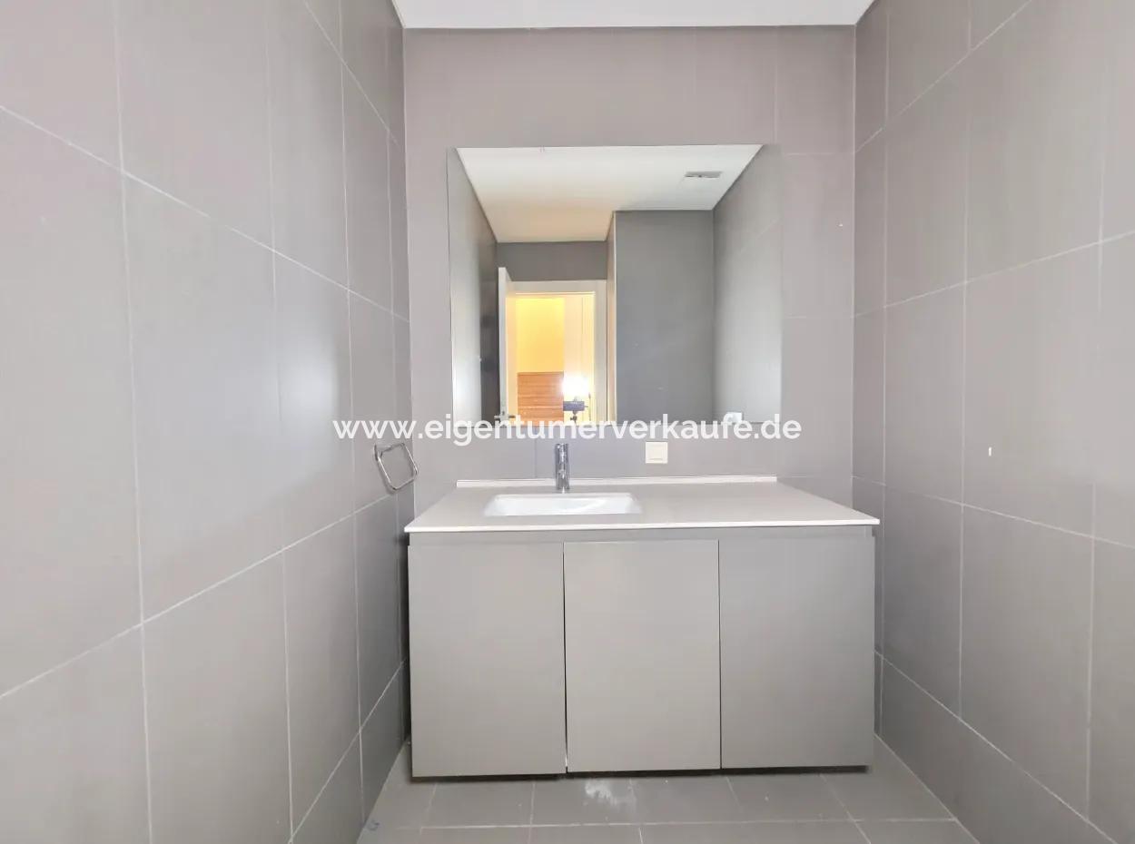 Fantastic 2+1 Duplex Apartment With Luxury Amenities In Gölbaşı - Ankara -Turkey