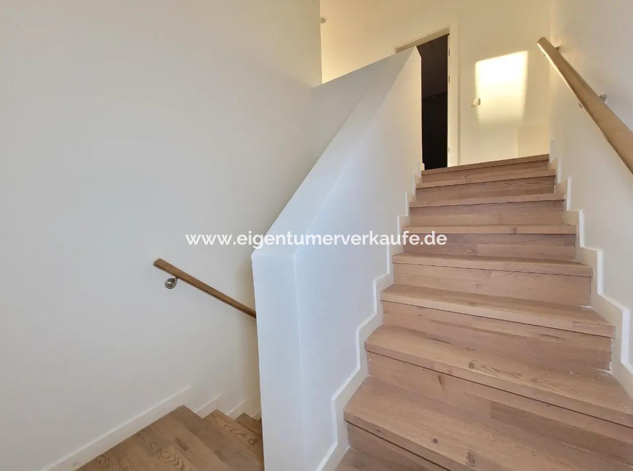 Fantastic 2+1 Duplex Apartment With Luxury Amenities In Gölbaşı - Ankara -Turkey