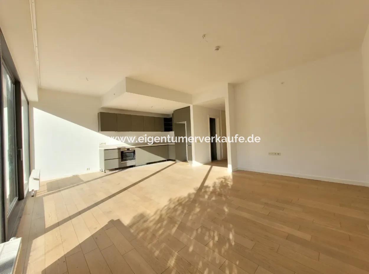 Fantastic 2+1 Garden Duplex Apartment With Luxury Amenities In Gölbaşı - Ankara -Turkey