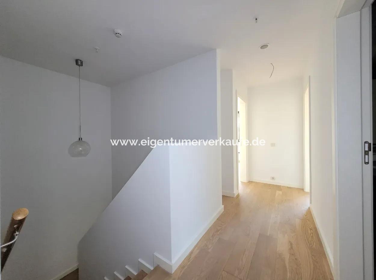 Fantastic 2+1 Garden Duplex Apartment With Luxury Amenities In Gölbaşı - Ankara -Turkey