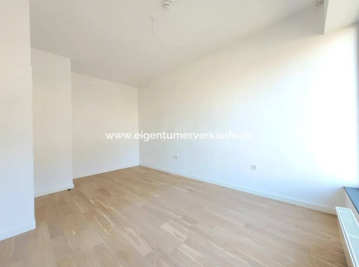Fantastic 2+1 Garden Duplex Apartment With Luxury Amenities In Gölbaşı - Ankara -Turkey